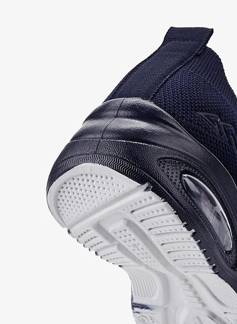 Oaklan by Shoexpress BLUE Boys Slip-On Sports Shoes for Men | Best Price UAE