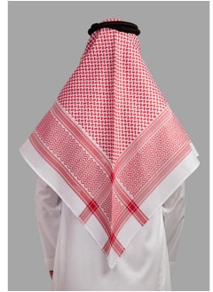 البسام شماغ البسام البصمة 28  - Image 3