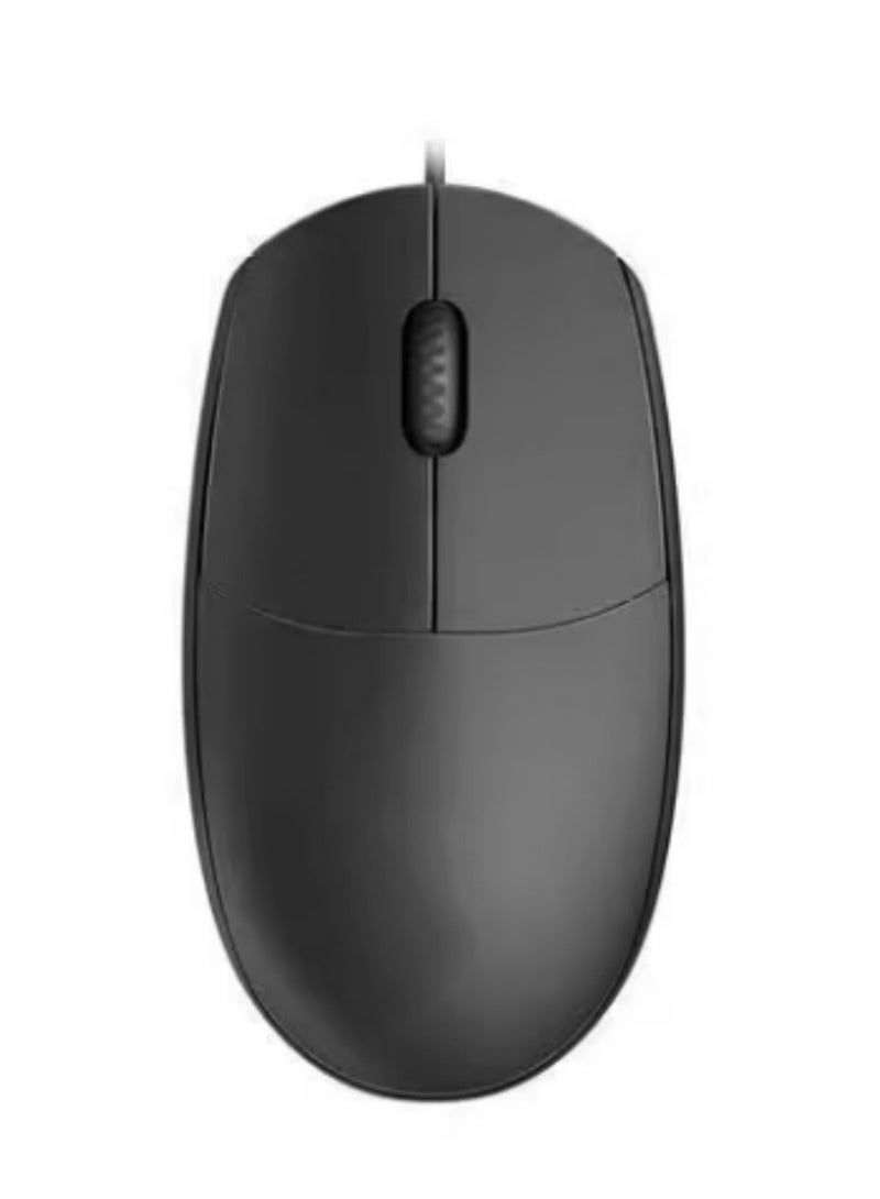 EBMINI Mechanical Wired Mouse For Esports Games
