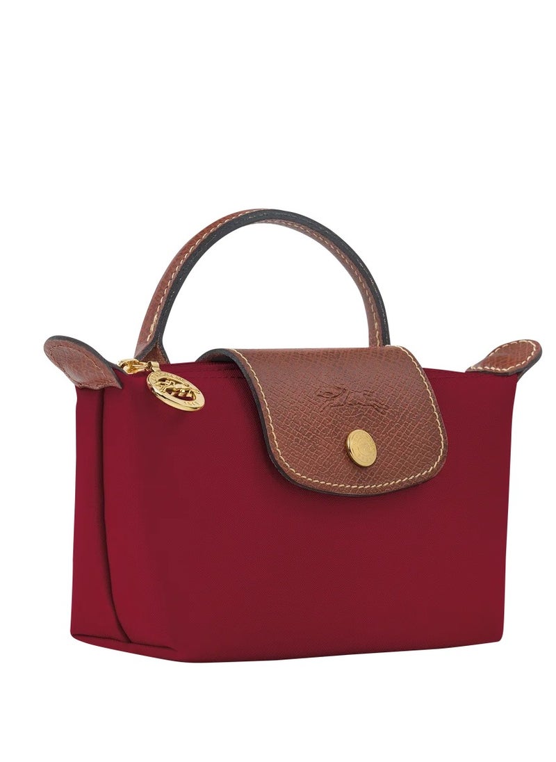 Longchamp Le Pliage Mini Sport Bag Dumpling Bag for Women  - Image 3