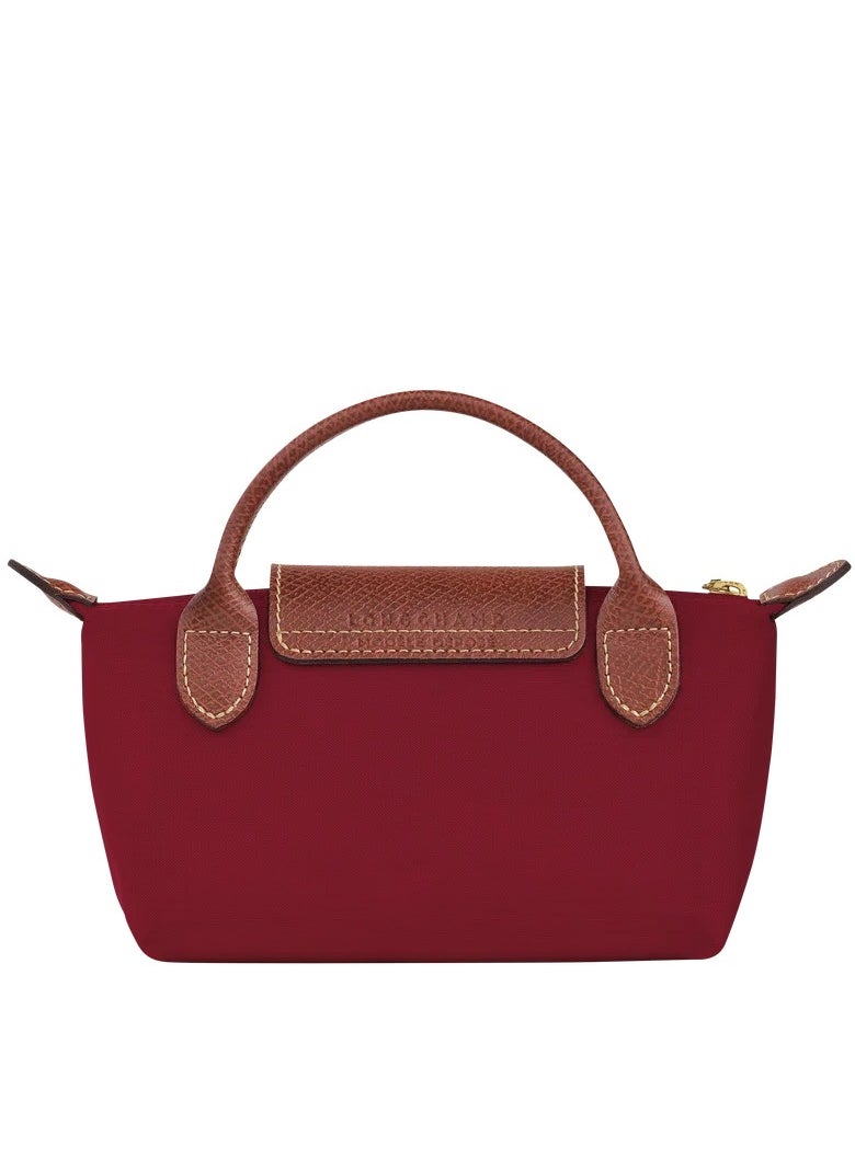 Longchamp Le Pliage Mini Sport Bag Dumpling Bag for Women  - Image 4