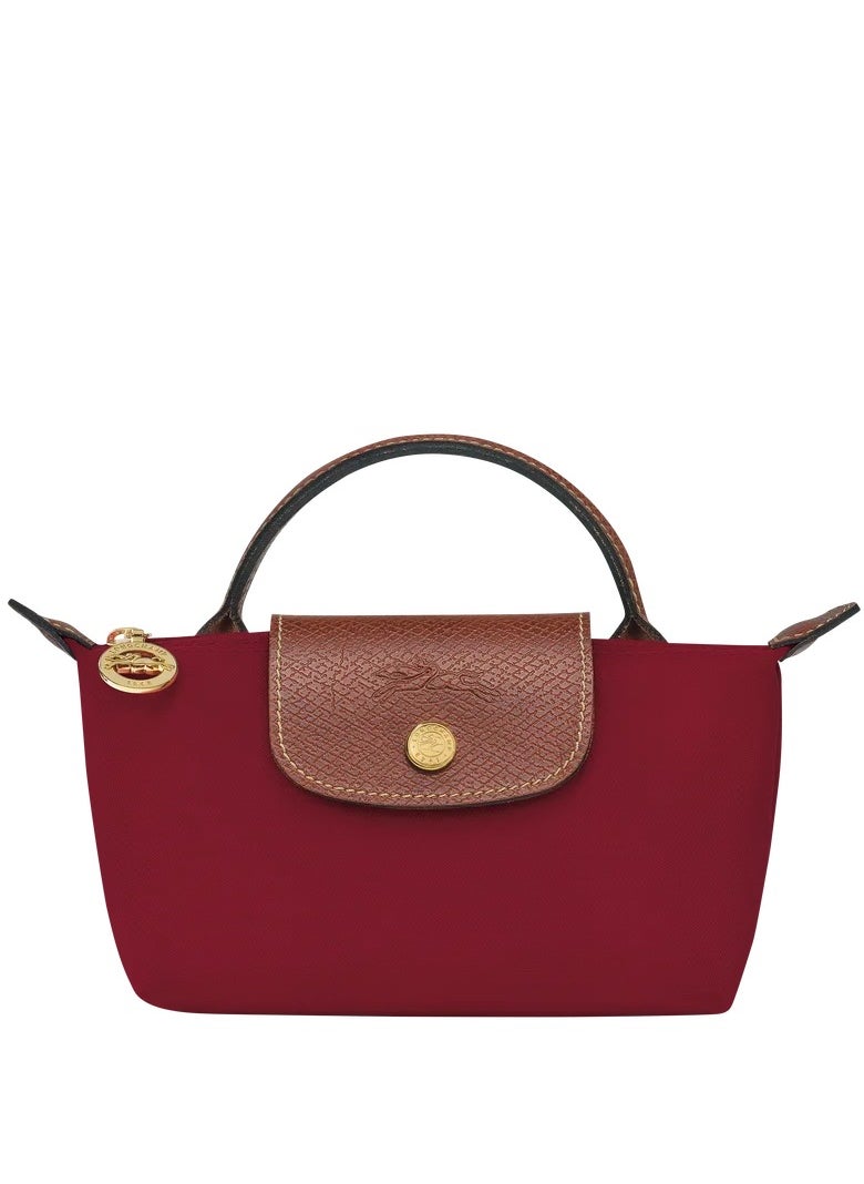 Longchamp Le Pliage Mini Sport Bag Dumpling Bag for Women  - Image 1