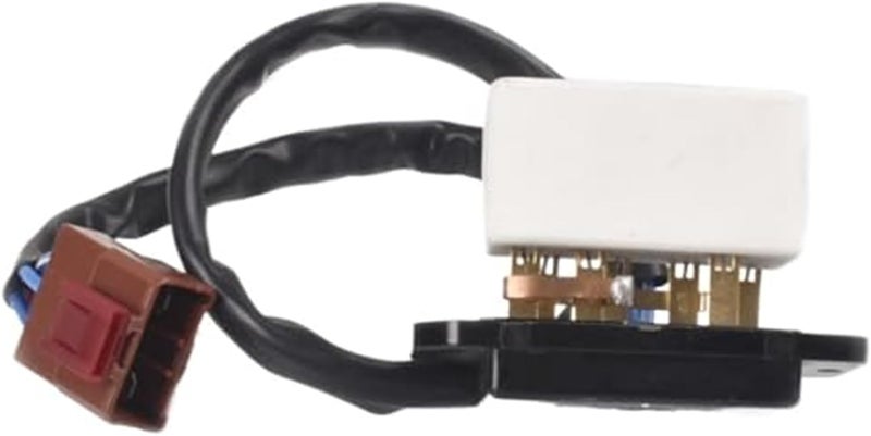 DEMULAX Blower Motor Resistor for Accord 1990-1993 - Image 5