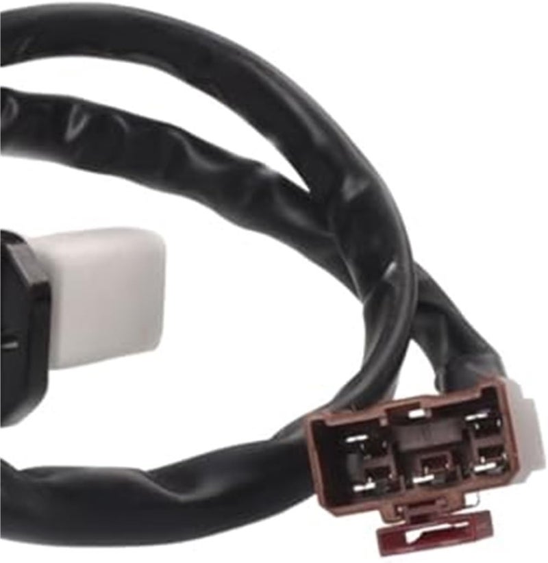 DEMULAX Blower Motor Resistor for Accord 1990-1993 - Image 3