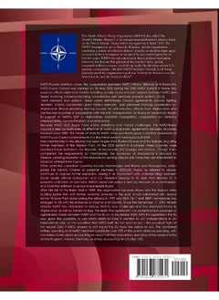 NATO-Russia Glossary of Contemporary Political And Military Terms Handbook  - Image 2