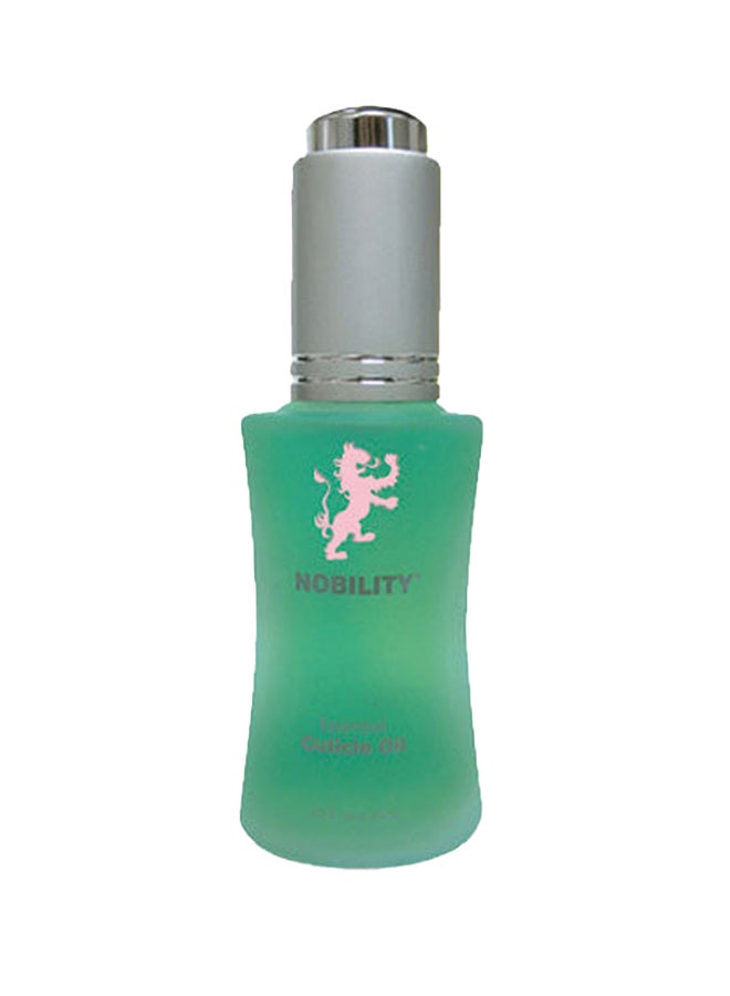Lechat Cuticle Oil for Nails from Nobility Vitamin Enriched Cuticle Oil - Tea Tree Eucalyptus NBCO04