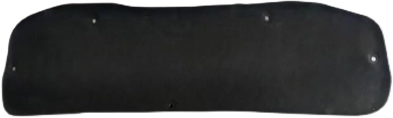Wivplex Engine Hood Insulation Pad for Toyota Vios 2008-2013 - Image 1