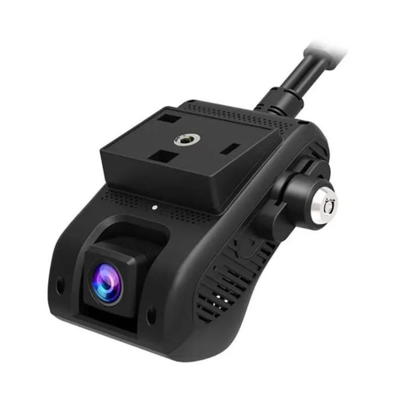 JC400 4G Driving Recorder with Dual Camera-time Video GPS Tracking WiFi Remote Monitoring Vehicle DVR Camera Recording - Image 4