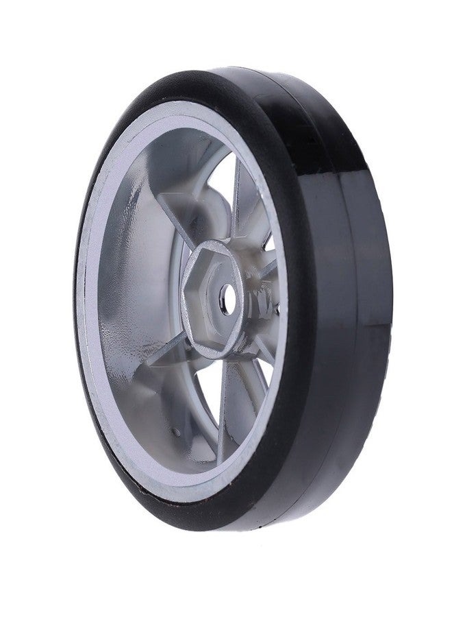 GoolRC 4PCS/Set 1/10 Drift Car Tires Hard Tyre Replacement for Traxxas HSP Tamiya HPI Kyosho On-Road Drifting Car (Titanium) - Image 4