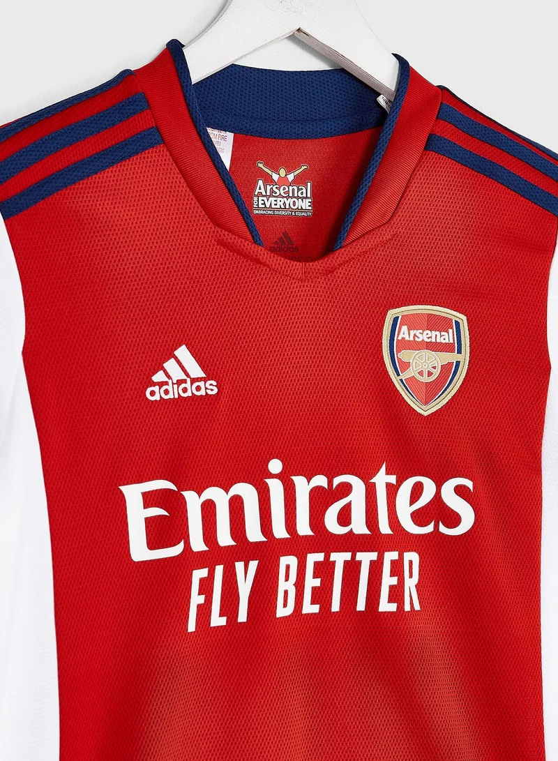 Adidas Youth Arsenal Home Jersey