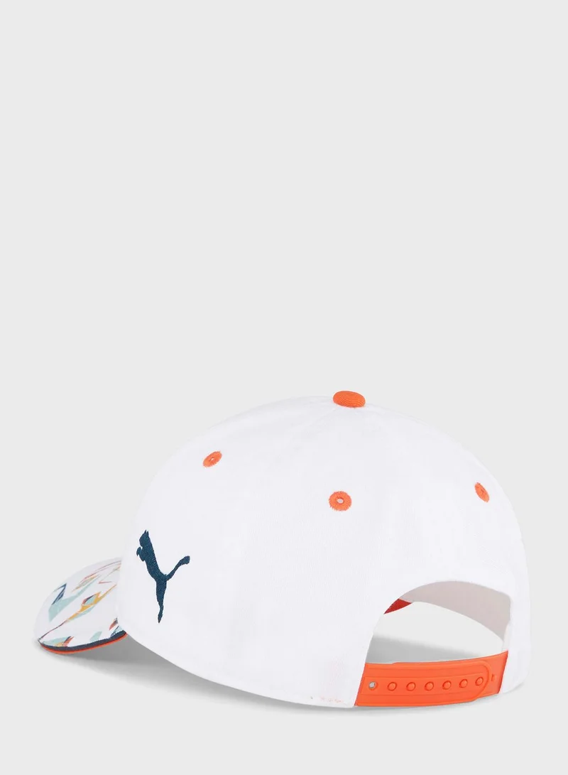 PUMA Neymar Jr Baseball Cap