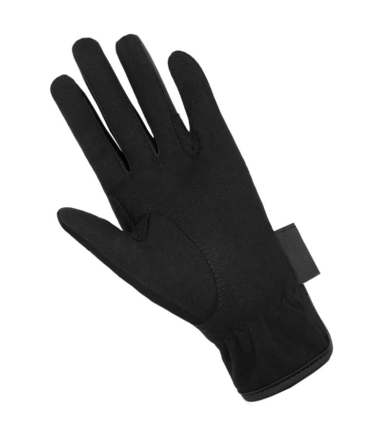 Thapower Kids Horse Riding Gloves Children Youth Equestrian Horseback Gloves for Boys & Girls Cycling Running Gardening - Image 4