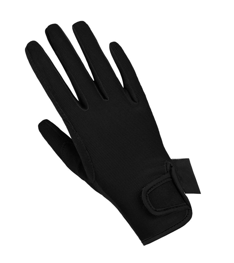 Thapower Kids Horse Riding Gloves Children Youth Equestrian Horseback Gloves for Boys & Girls Cycling Running Gardening - Image 3