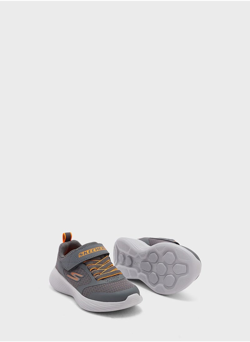 SKECHERS - Kids Go Run 400 V2 - Image 1