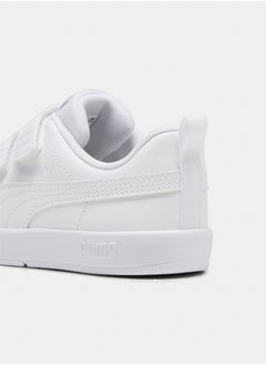 PUMA Courtflex V3 V Ps  - Image 2