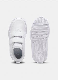PUMA Courtflex V3 V Ps  - Image 4