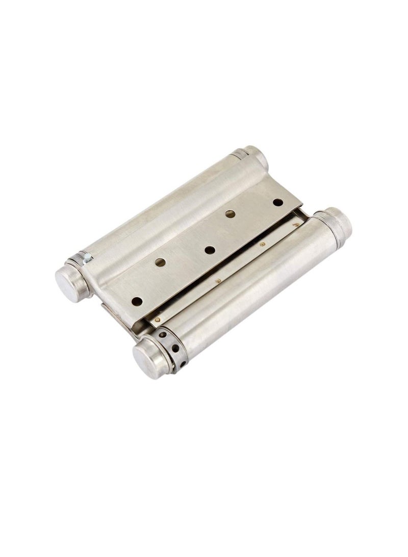 Robustline Double Action Spring Hinges Stainless Steel - 6 inch - Image 2
