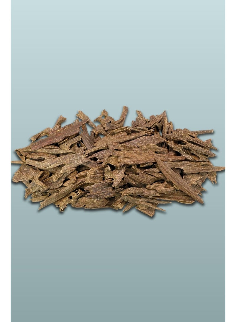 Gulf Oud Natural Malaysian Oud Double Super – 100% Pure Burning Oud - Image 3