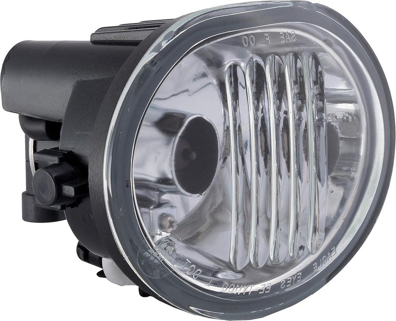 Dorman 923-852 Passenger Side Fog Light Assembly for Pontiac Vibe and Toyota Matrix - Image 4