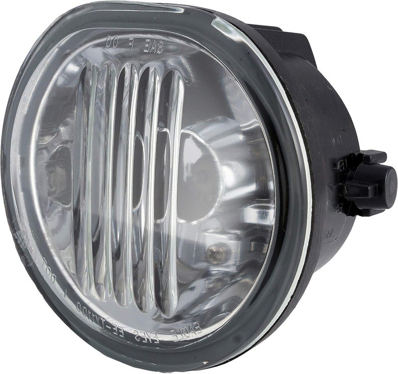 Dorman 923-852 Passenger Side Fog Light Assembly for Pontiac Vibe and Toyota Matrix - Image 3