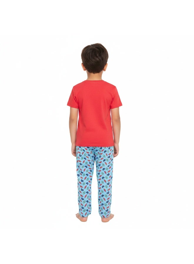 PJMASKS PJ SET BOYS PJ MASKS - Image 3