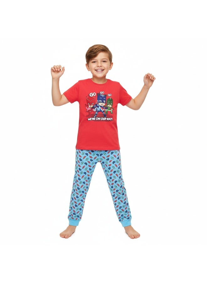 PJMASKS PJ SET BOYS PJ MASKS - Image 1