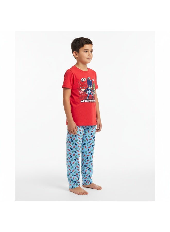 PJMASKS PJ SET BOYS PJ MASKS - Image 2
