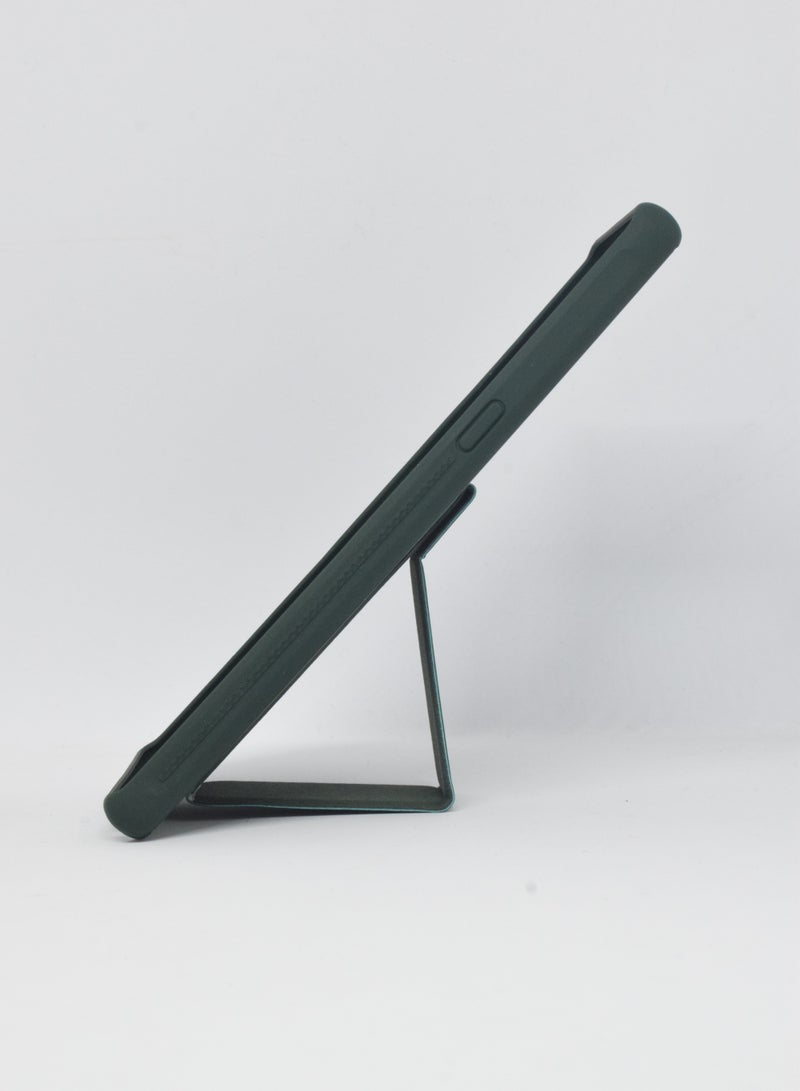 BORTONY Protective Case Cover With Finger Grip Stand For Samsung Galaxy Note 8 - Image 3