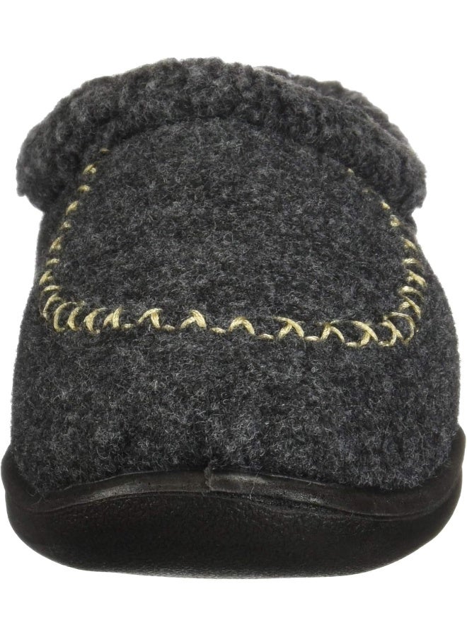 Kamik Kids' Cozycabin2 Slippers - Image 2