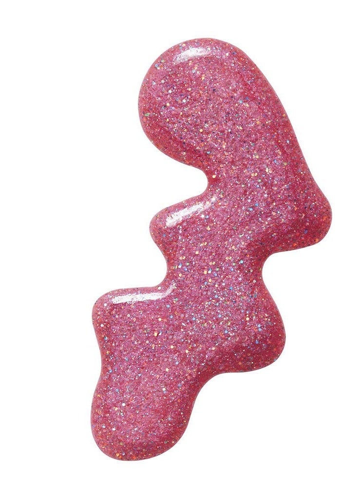 لاكمي طلاء أظافر كولور كراش من لاكمي C2، 6 مل - Image 5