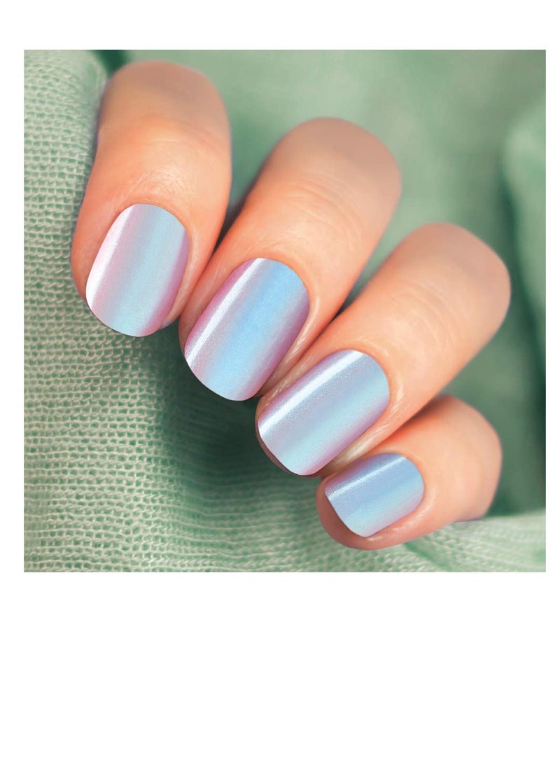 لاكمي طلاء أظافر كولور كراش من لاكمي C2، 6 مل - Image 3