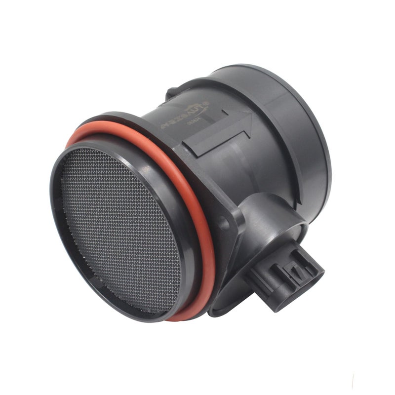 Yezoauto Mass Air Flow Sensor Maf Meter Compatible with Chevrolet Impala 35L 39L 53L 0609 Malibu 35L 39L 0609 Buick Allure 38L 53L 0509 More Replace OE 15911983