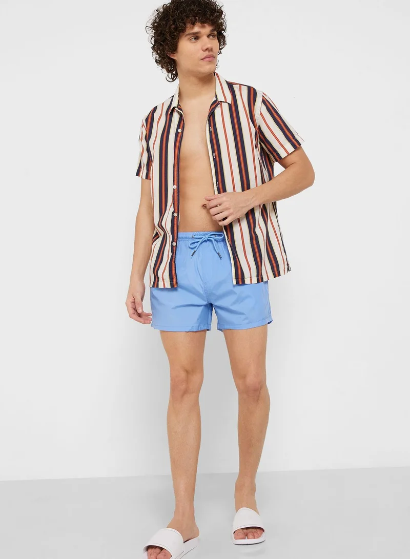 BRAVE SOUL Bravesoul Swimshort