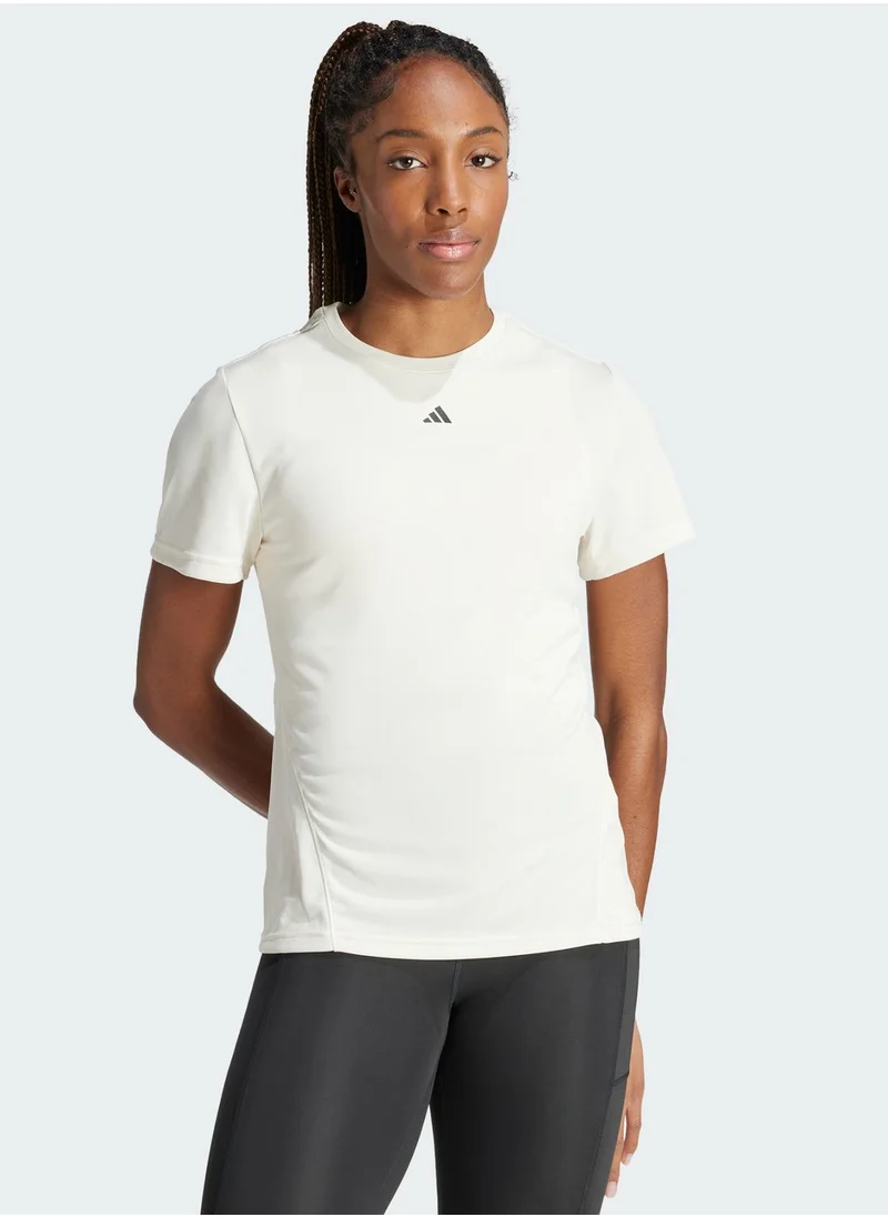 Adidas Designed For Training Hiit T-Shirt