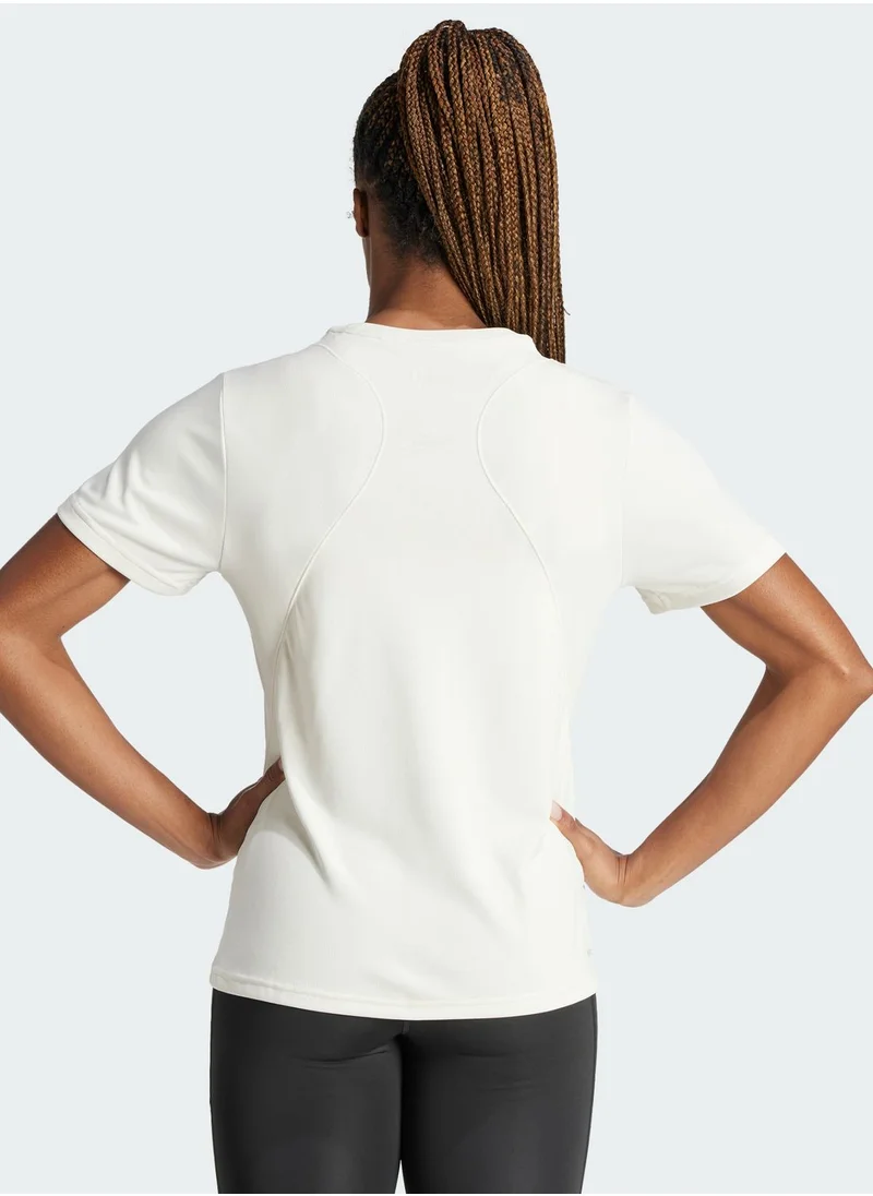 Adidas Designed For Training Hiit T-Shirt