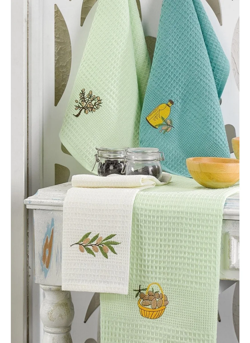 Ventisette Set of 6 Kitchen Drying Cloths