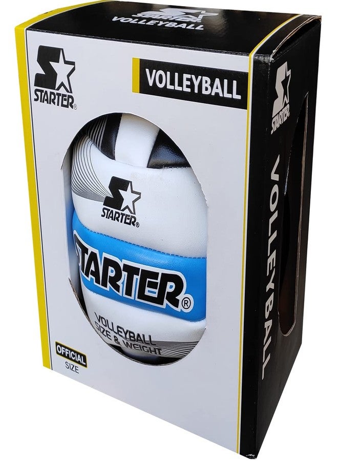 Starter Volleyball L1 - Image 5