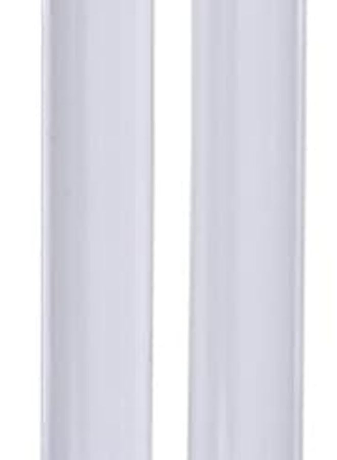 9W U Shaped Tube Nail Gel Curing Light For Salon Studio And Home Use - Image 1