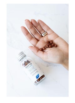 Phyto Phytophanere Hair, Nails and Skin (120 Capsules)  - Image 3