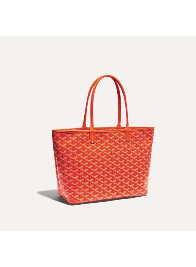 Goya Printed Shopper Tote  Pendants Random - Image 1