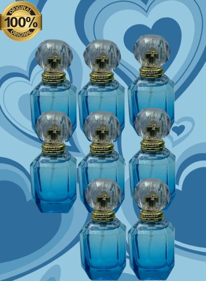 CLASSIC COLLECTION 8 Pieces Classic Collection Paradiso Azzurro Number 1207 EDP 25ML - Image 1