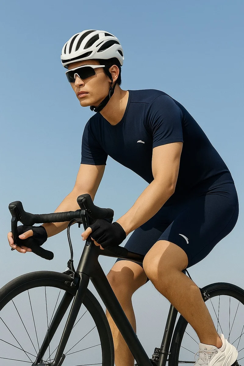 ANTA Super Speed Dry Men’s 5-Inch Training Shorts