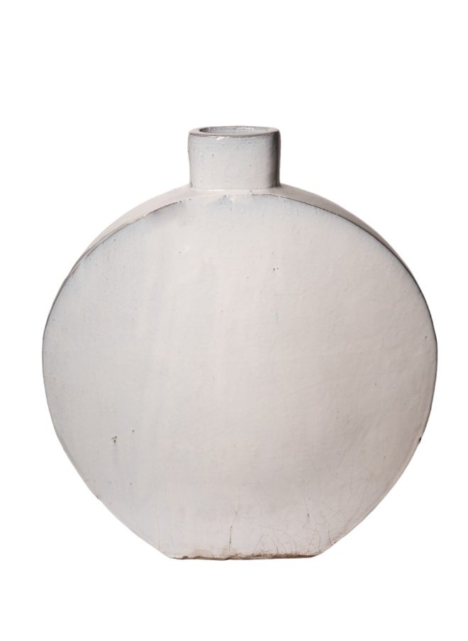 Gulf Flowers Elegant BRUSSELS Vase  Sophisticated design with classic charm for refined decor 