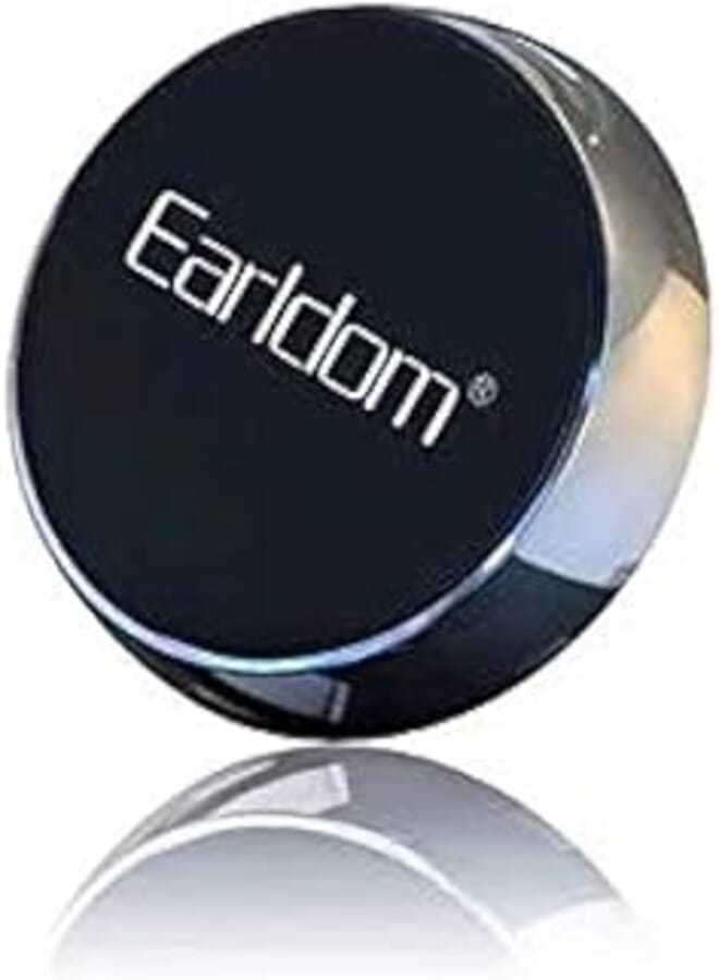 Earldom Magnetic Car Phone Holder for Smartphones