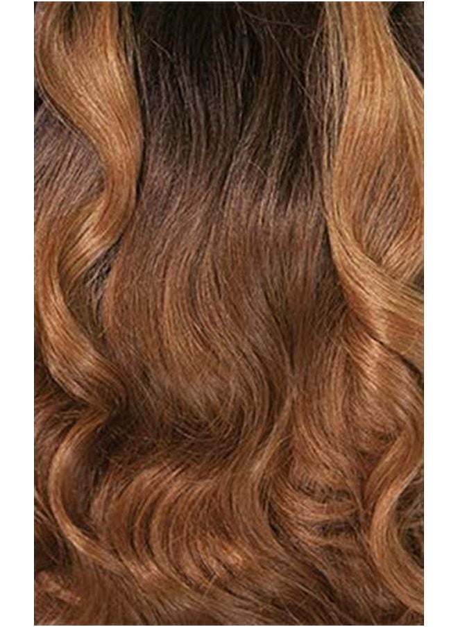 Sensationnel WHAT LACE 13x6 Wigs - Cloud 9 Synthetic Hair Hand Tied Natural Preplucked Hairline Illusion Lace Frontal Lacewig -Whatlace ADANNA (MP/HAZEL)  - Image 3