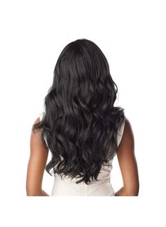 Sensationnel WHAT LACE 13x6 Wigs - Cloud 9 Synthetic Hair Hand Tied Natural Preplucked Hairline Illusion Lace Frontal Lacewig -Whatlace ADANNA (MP/HAZEL)  - Image 5