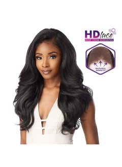 Sensationnel WHAT LACE 13x6 Wigs - Cloud 9 Synthetic Hair Hand Tied Natural Preplucked Hairline Illusion Lace Frontal Lacewig -Whatlace ADANNA (MP/HAZEL)  - Image 2