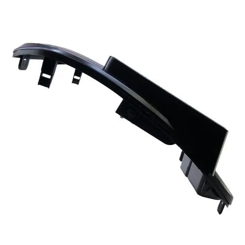 ModishOmbre Modorwy ABS300 Plastic Material 9 inch Maruti Car Stereo Frame with Wiring Suitable for Base Model Maruti Alto 800 - Image 4