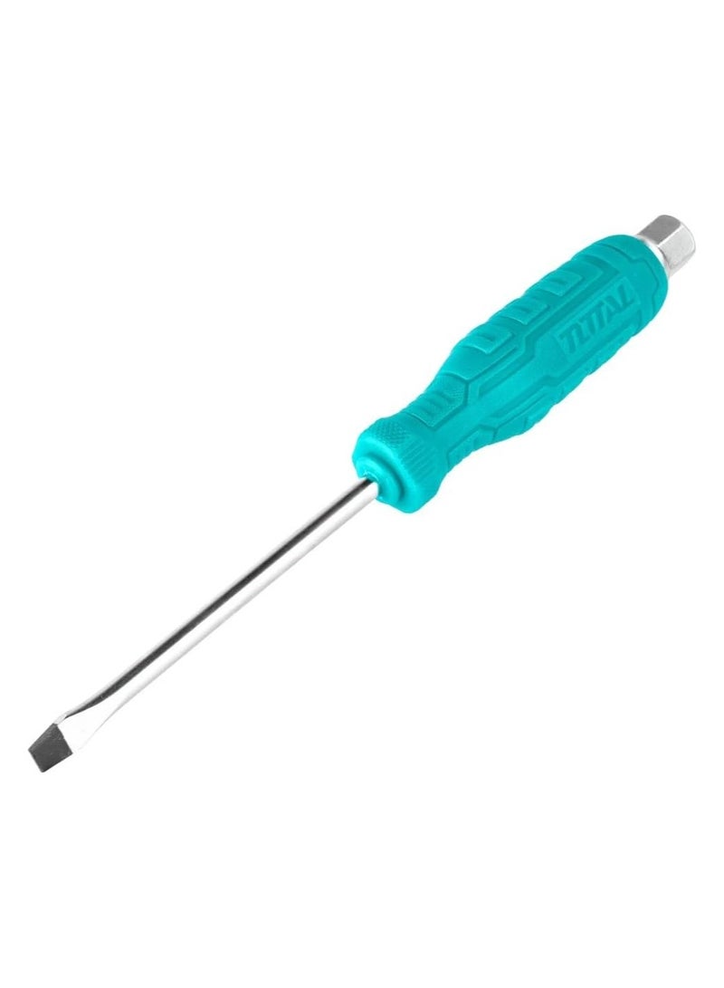 توتال طقم مفك براغي 6 قطع THGSS35061  - Image 3