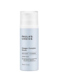 Omega + Complex Serum